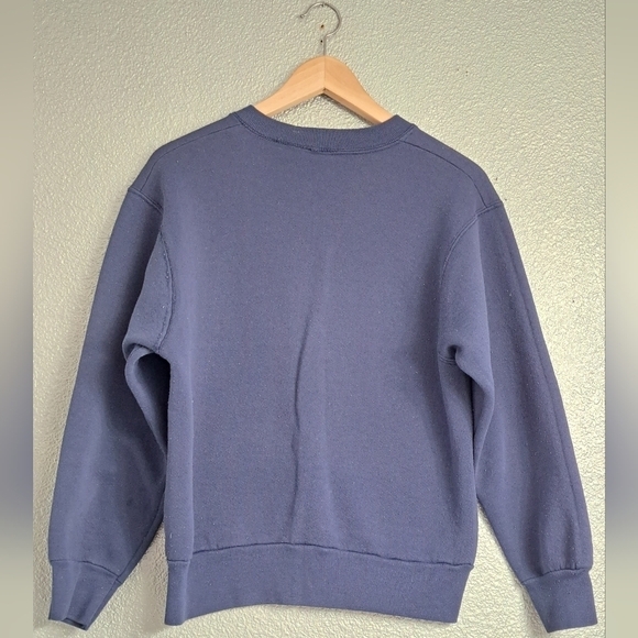 Vintage Kanaskis Country Canada Bears & Moose Sweatshirt - Picture 3 of 4